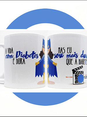 CANECA - DIABETES