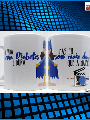 CANECA - DIABETES