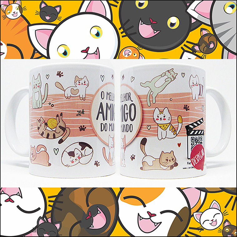 CANECA - PETS 2