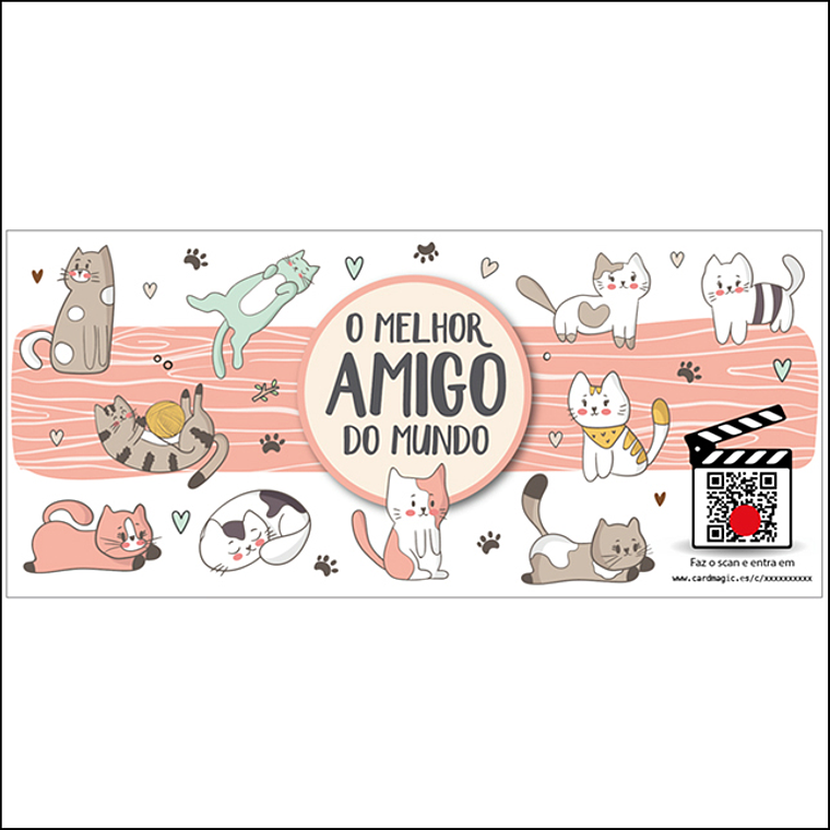 CANECA - PETS 5