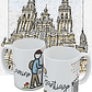 CANECA - SANTIAGO - Thumbnail 1