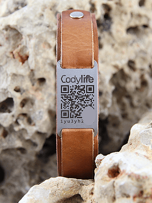 CODYLIFE - CLASS UNISEX