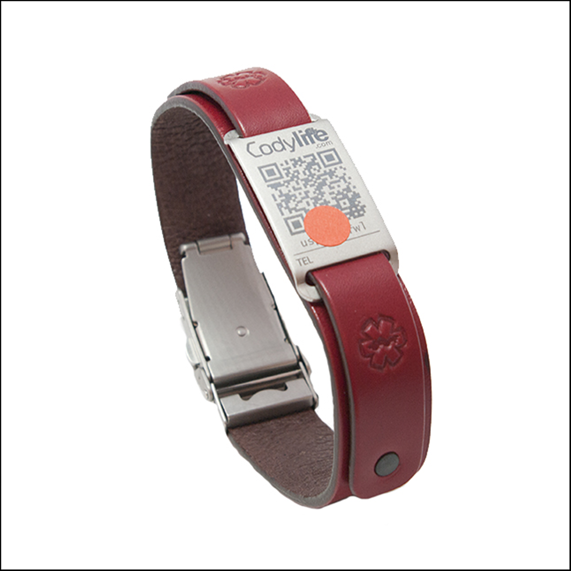 CODYLIFE - CLASS UNISEX 4