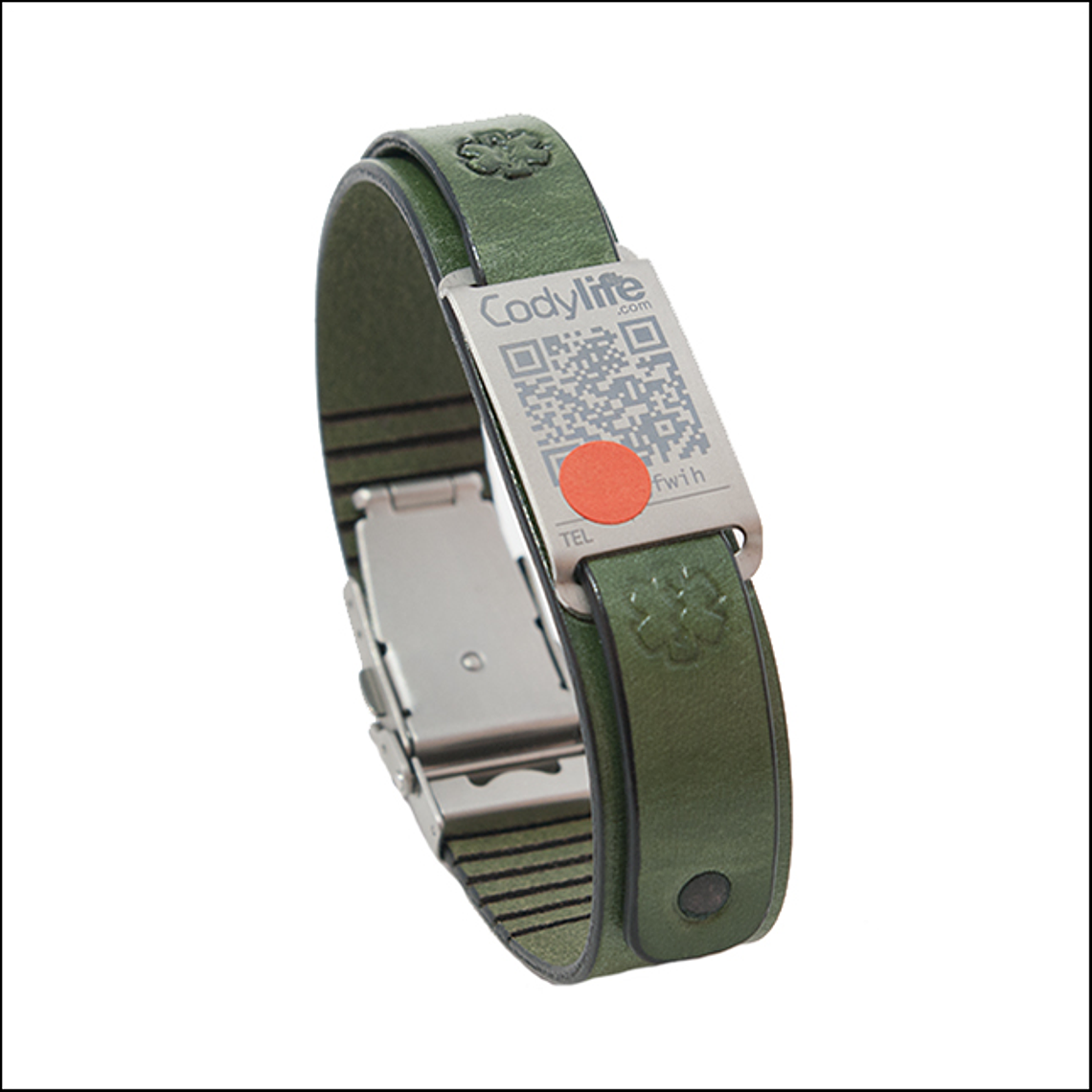 CODYLIFE - CLASS UNISEX 5