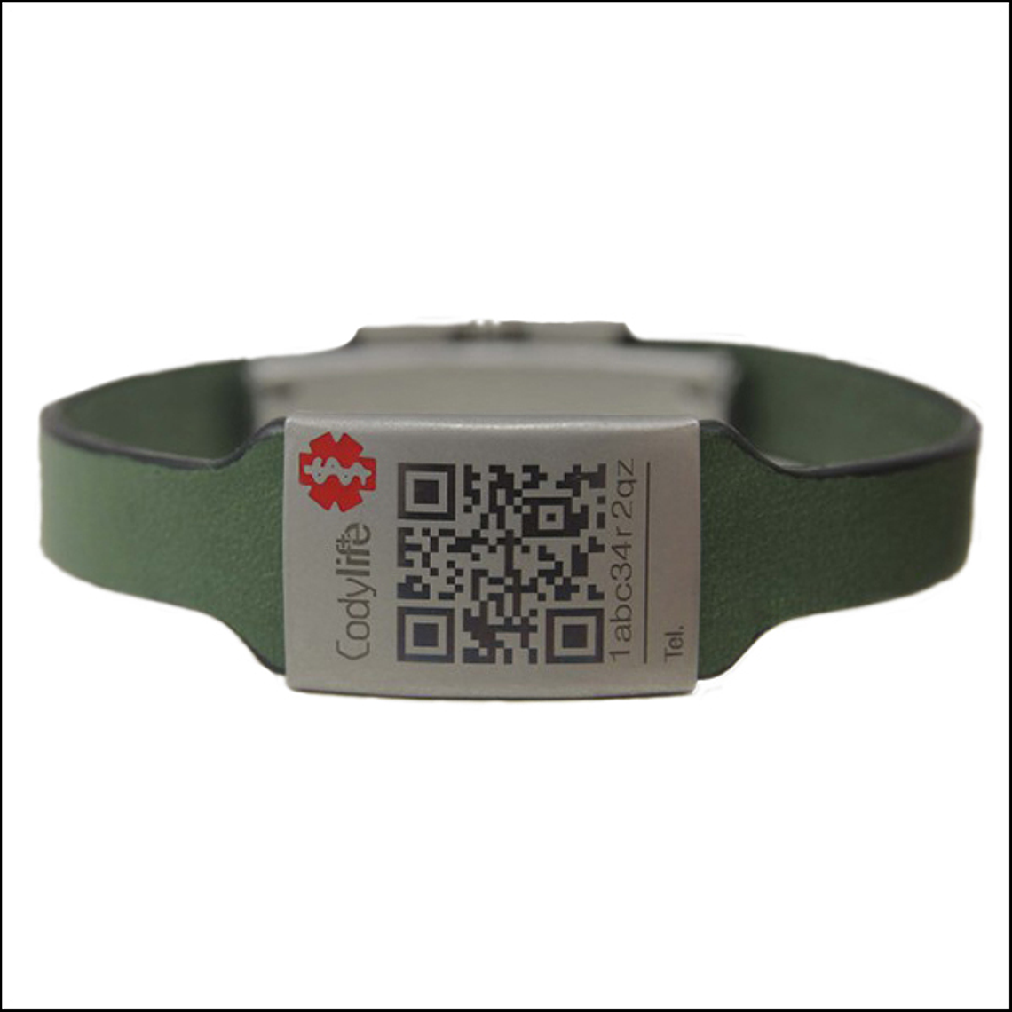 CODYLIFE - CLASS NIZA 5