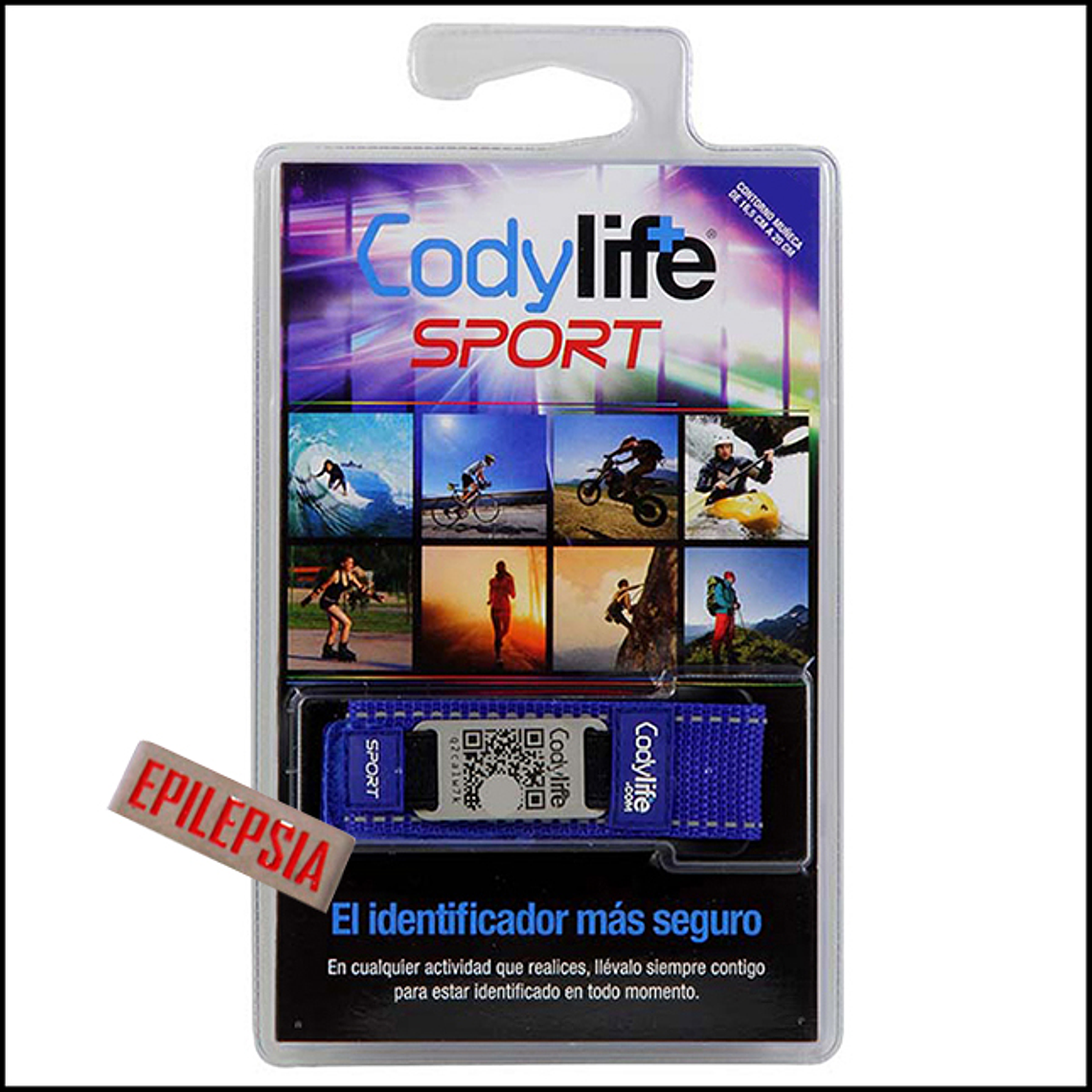 CODYLIFE - SPORT 2