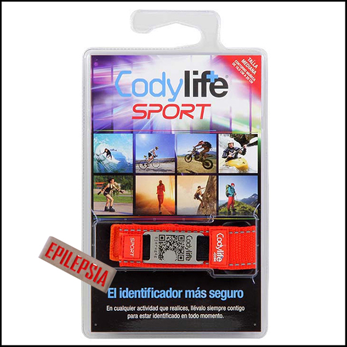 CODYLIFE - SPORT 4