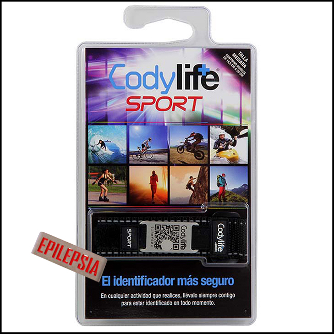 CODYLIFE - SPORT 5