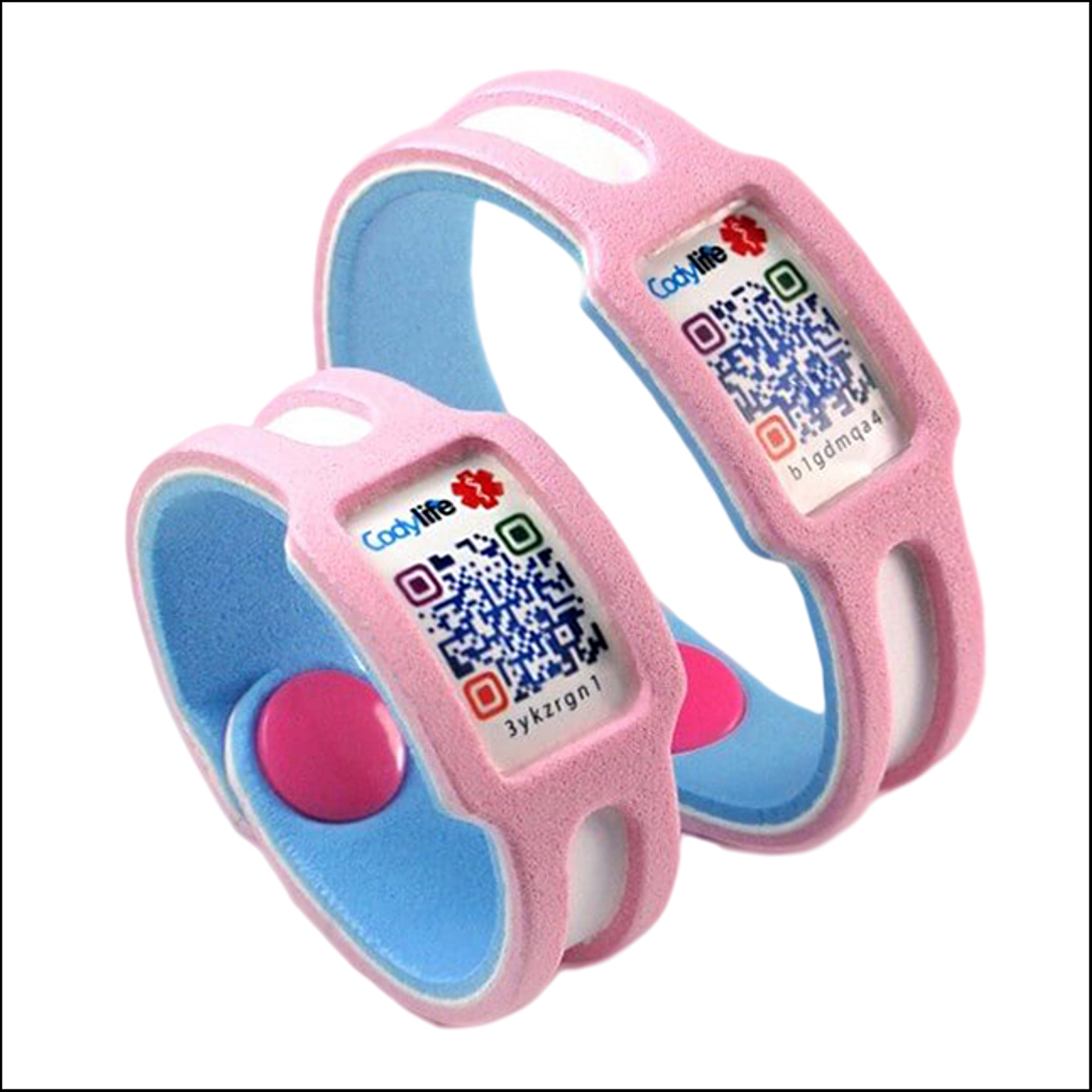 CODYLIFE - KIDS MINI 4