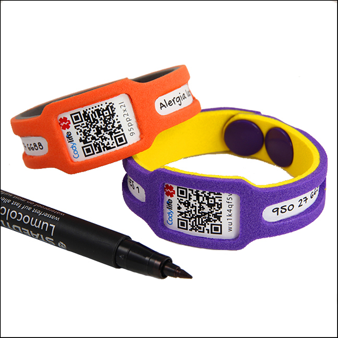 CODYLIFE - KIDS MINI 5