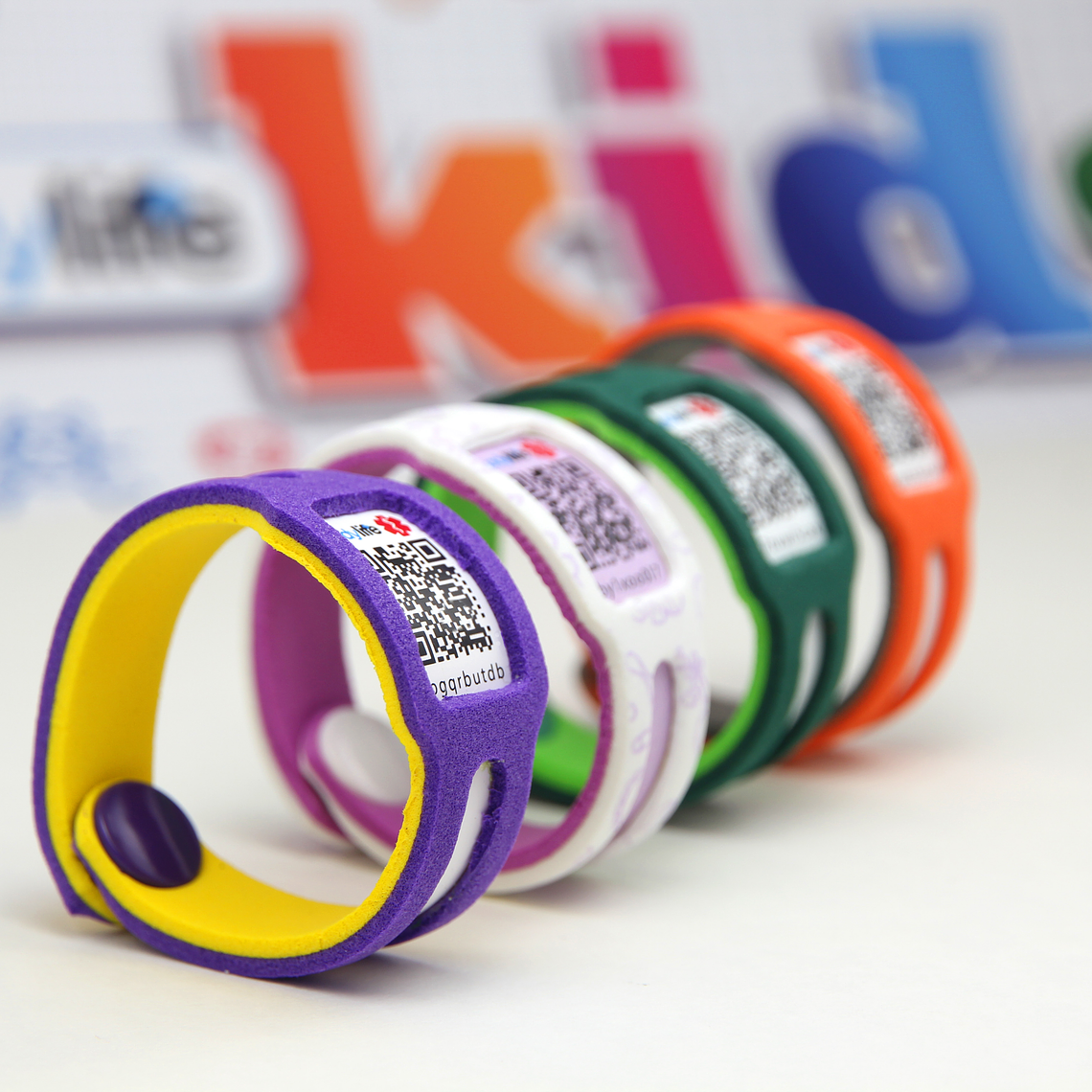 CODYLIFE - KIDS MINI 1