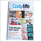 CODYLIFE - STICKER - Thumbnail 4