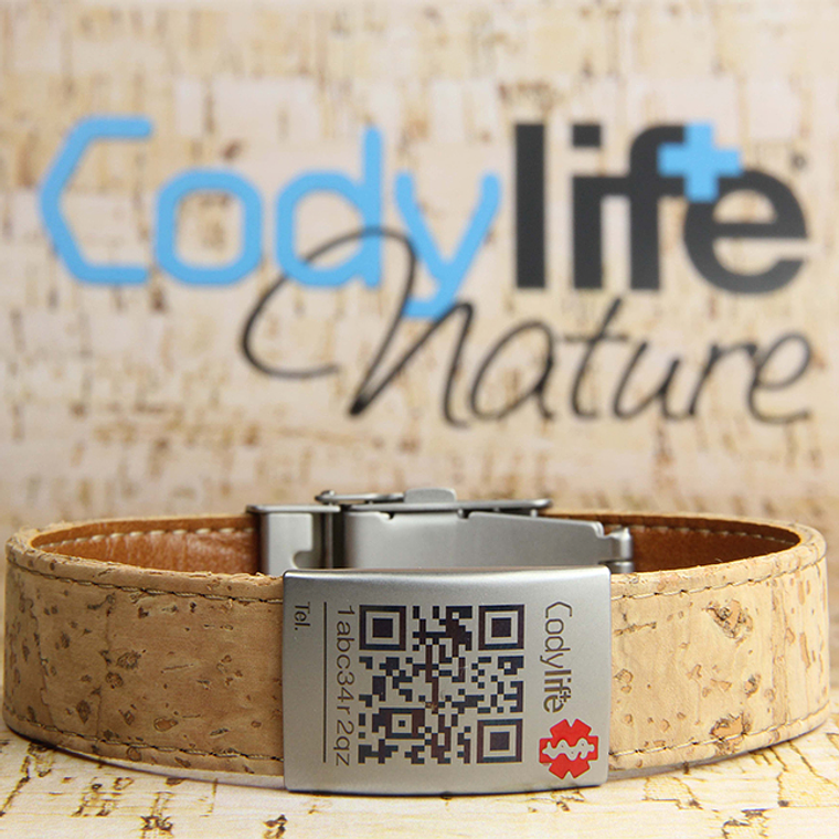CODYLIFE - NATURE 1