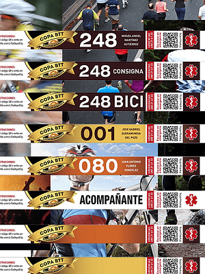 CODYLIFE - TEMPORÁRIA EVENTOS