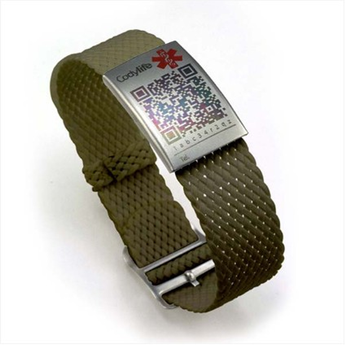 CODYLIFE - PERLON 18 2