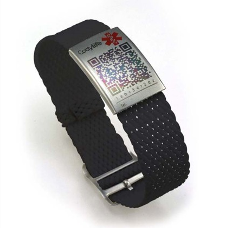 CODYLIFE - PERLON 18 8