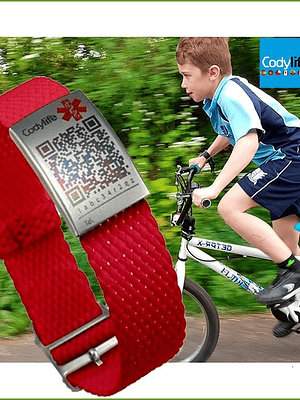 CODYLIFE - PERLON 18