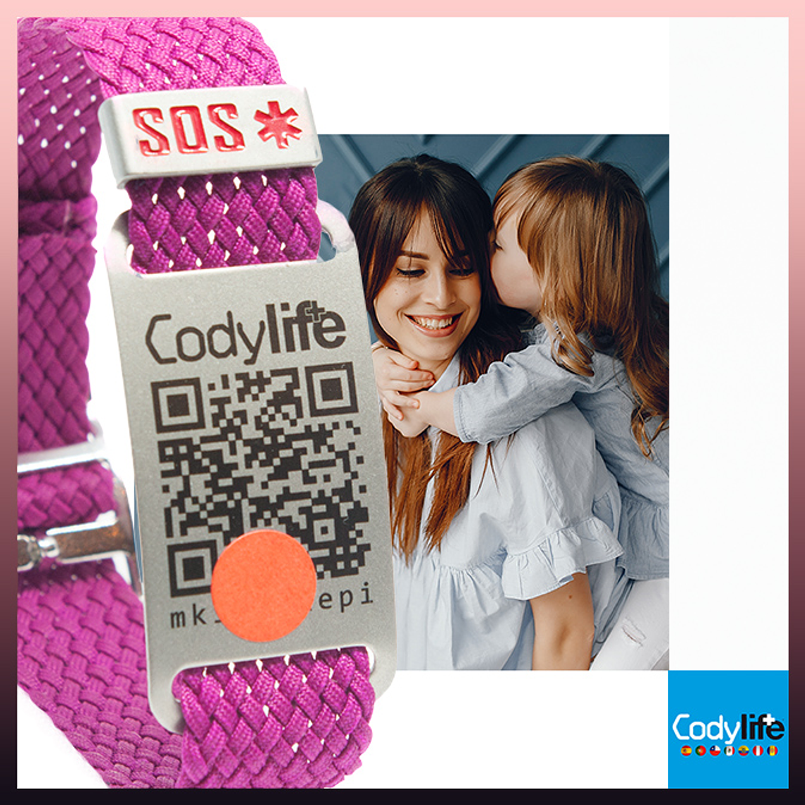 CODYLIFE - PERLON 14 1