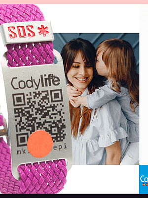 CODYLIFE - PERLON 14