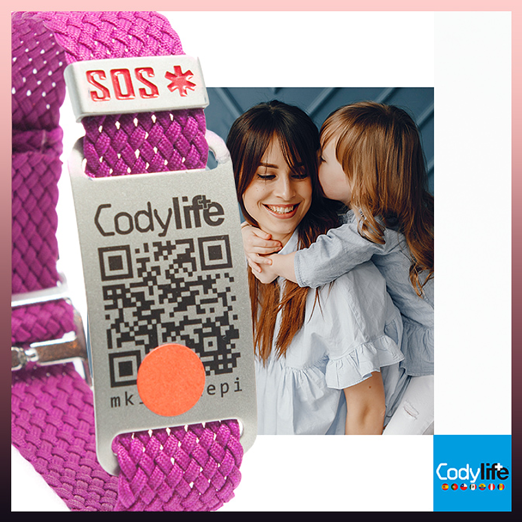 CODYLIFE - PERLON 14 1