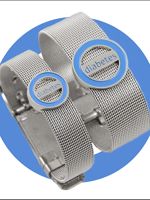 CODYLIFE - MILANESSE DIABETES (LOGO)