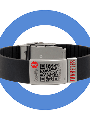 CODYLIFE - FLEX + CHAPA DIABETES