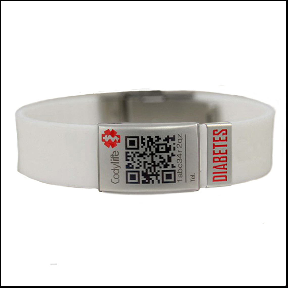 CODYLIFE - FLEX + CHAPA DIABETES 2