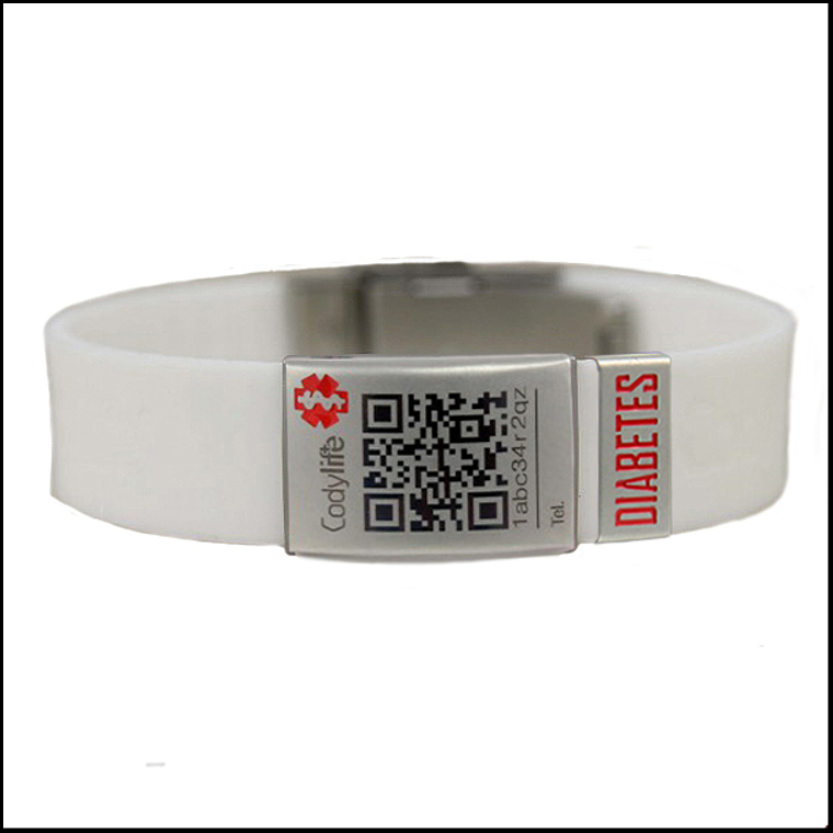 CODYLIFE - FLEX + CHAPA DIABETES 2