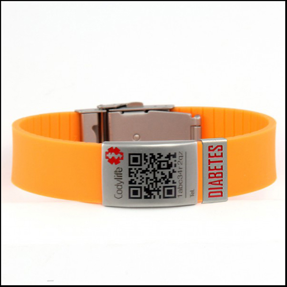 CODYLIFE - FLEX + CHAPA DIABETES 3