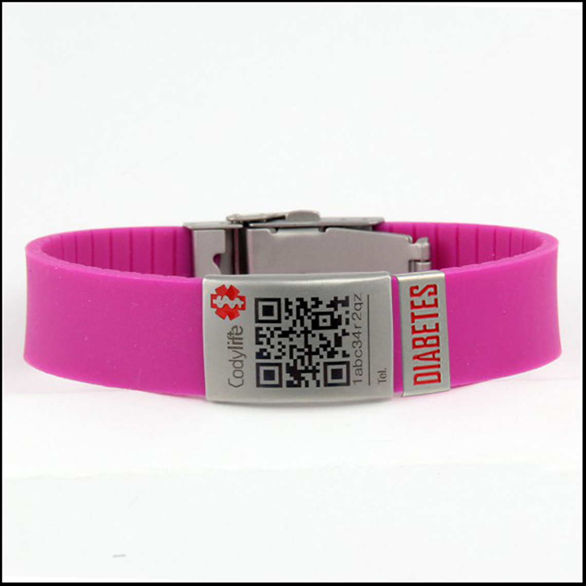 CODYLIFE - FLEX + CHAPA DIABETES 4