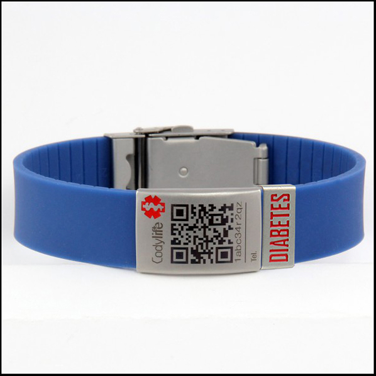 CODYLIFE - FLEX + CHAPA DIABETES 6