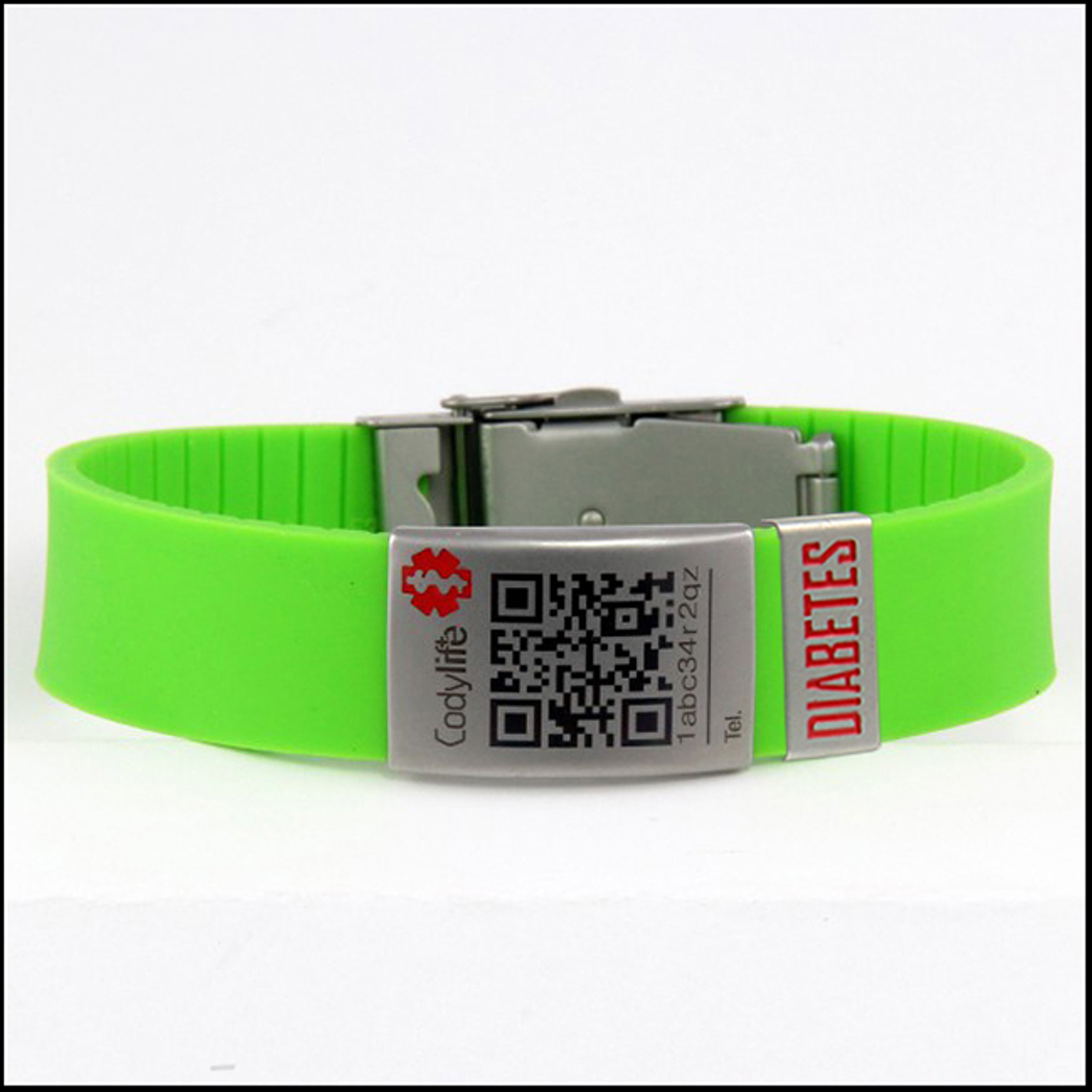 CODYLIFE - FLEX + CHAPA DIABETES 7