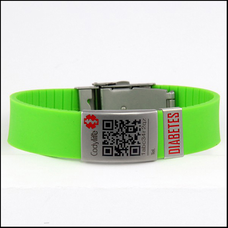 CODYLIFE - FLEX + CHAPA DIABETES 7