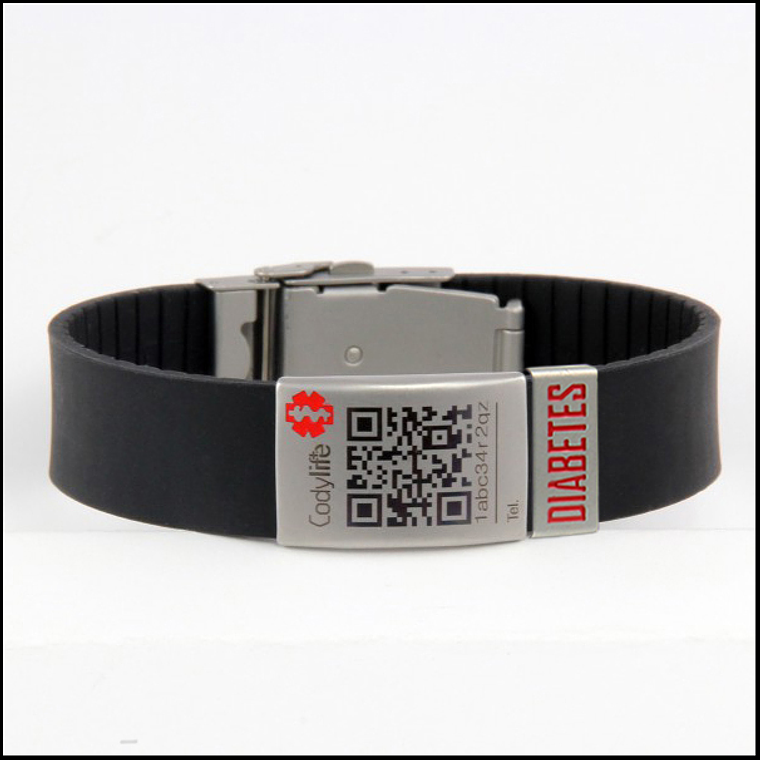 CODYLIFE - FLEX + CHAPA DIABETES 9