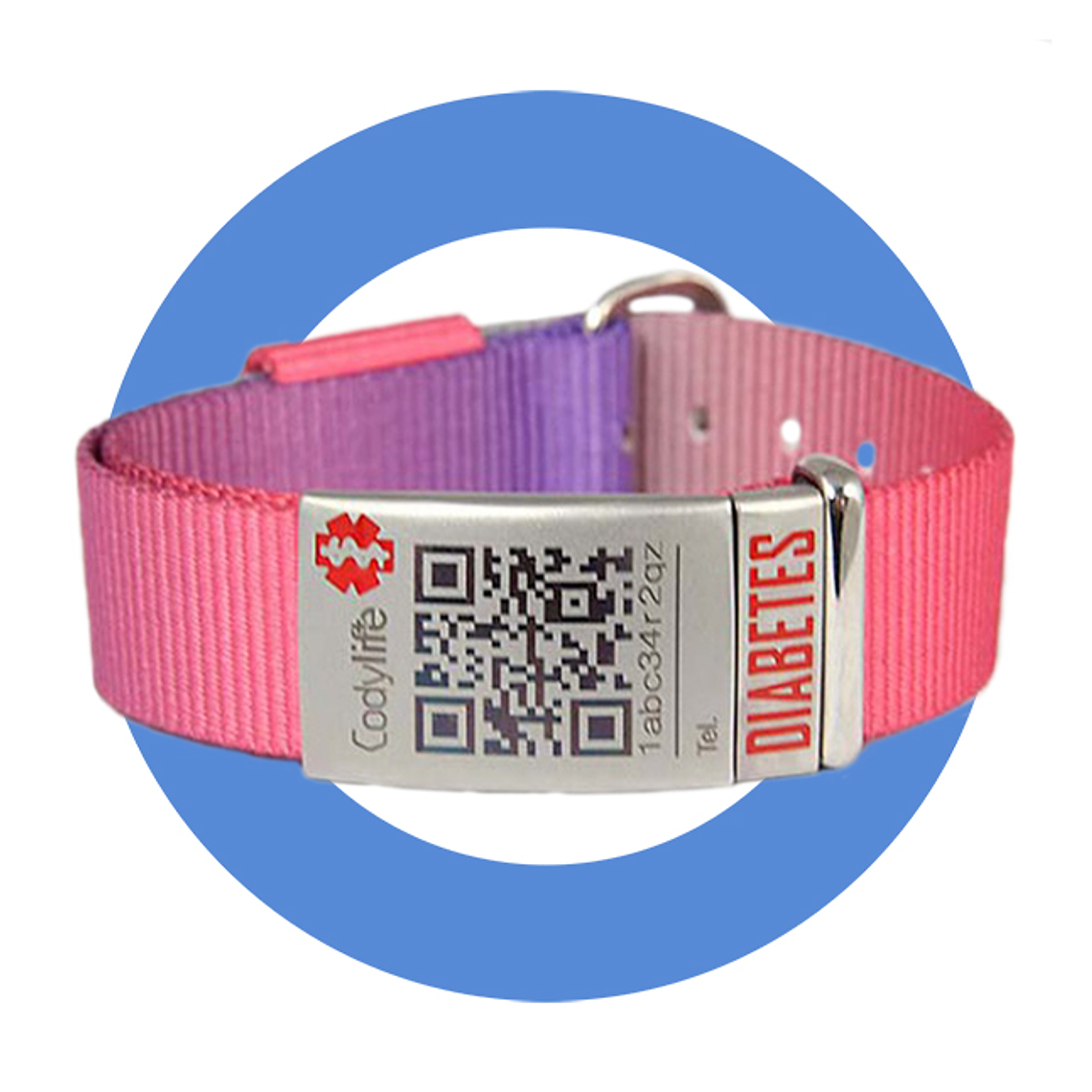 CODYLIFE - ALOHA + CAHAPA DIABETES 1