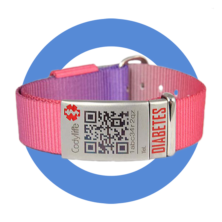 CODYLIFE - ALOHA + CAHAPA DIABETES 1