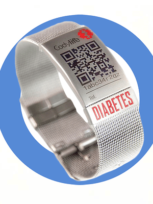 CODYLIFE - MILANESSE + CHAPA DIABETES