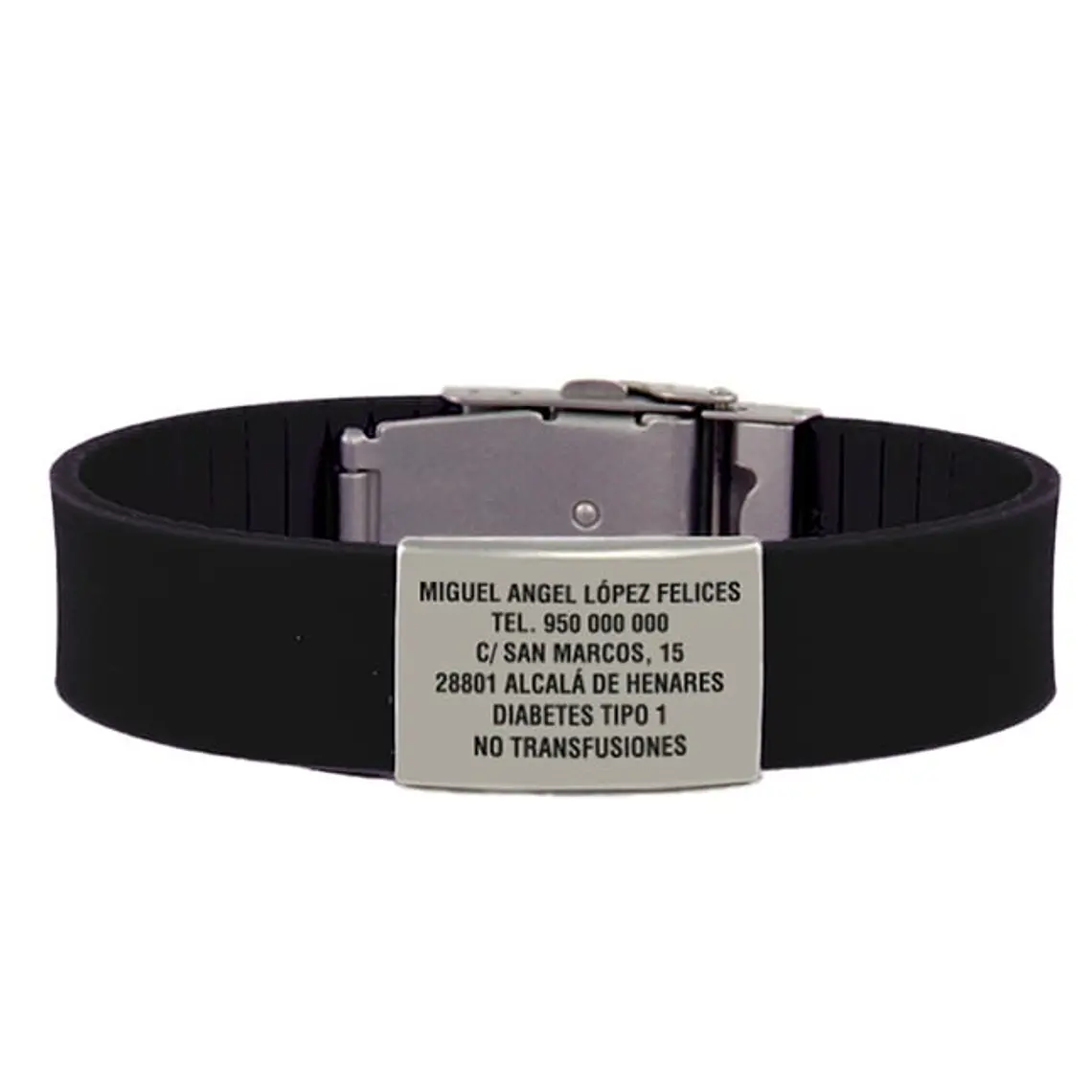 CODYLIFE - FLEX (ANALOGICO) 2