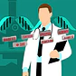 CODYLIFE - CHAPA DE ALERTA MÉDICO - thumbnail 1