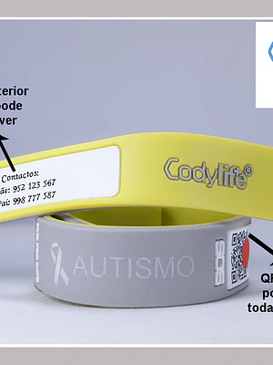 CODYLIFE - KIDS (PERSONALIZADA)
