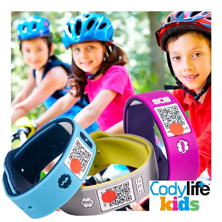 CODYLIFE - KIDS 1