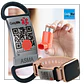 CODYLIFE - SLIDER + CHAPA ALERTA MÉDICO - Miniatura 1