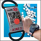 CODYLIFE - SLIDER + CHAPA ALERTA MÉDICO - Miniatura 2