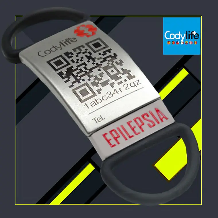 CODYLIFE - SLIDER + CHAPA ALERTA MÉDICO 4