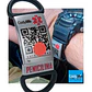 CODYLIFE - SLIDER + CHAPA ALERTA MÉDICO - Miniatura 5