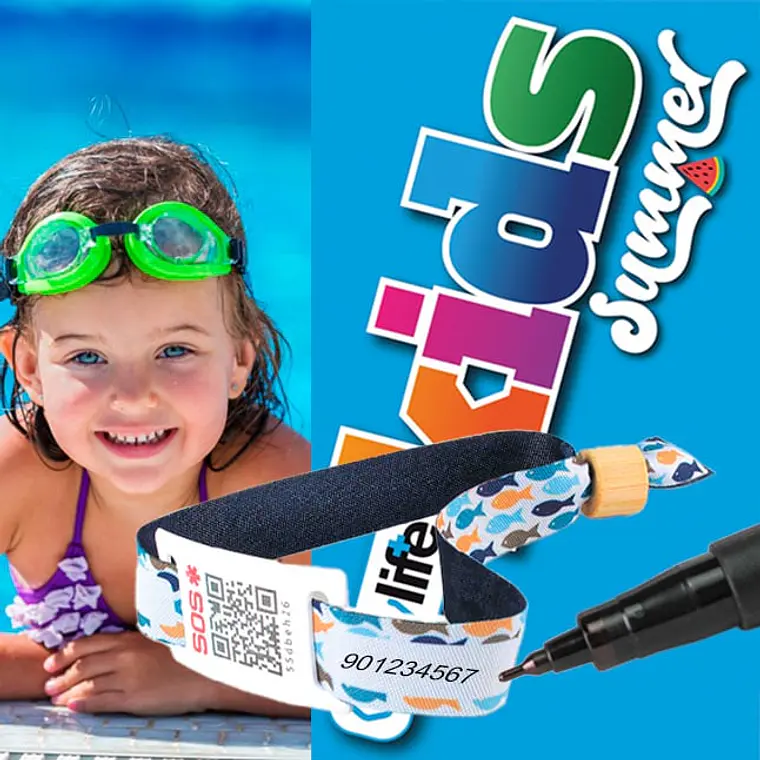 CODYLIFE - KIDS SUMMER 1