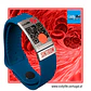 CODYLIFE - URBAN + CHAPA DE ALERTA MÉDICO - Miniatura 1