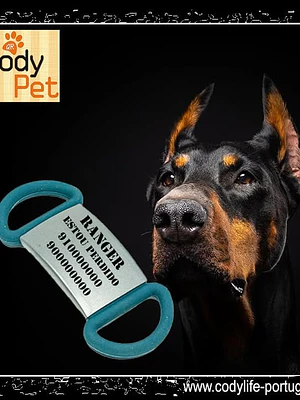 CODYPET - SLIDER