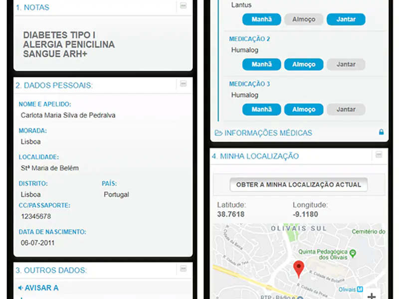 Como activar o seu produto