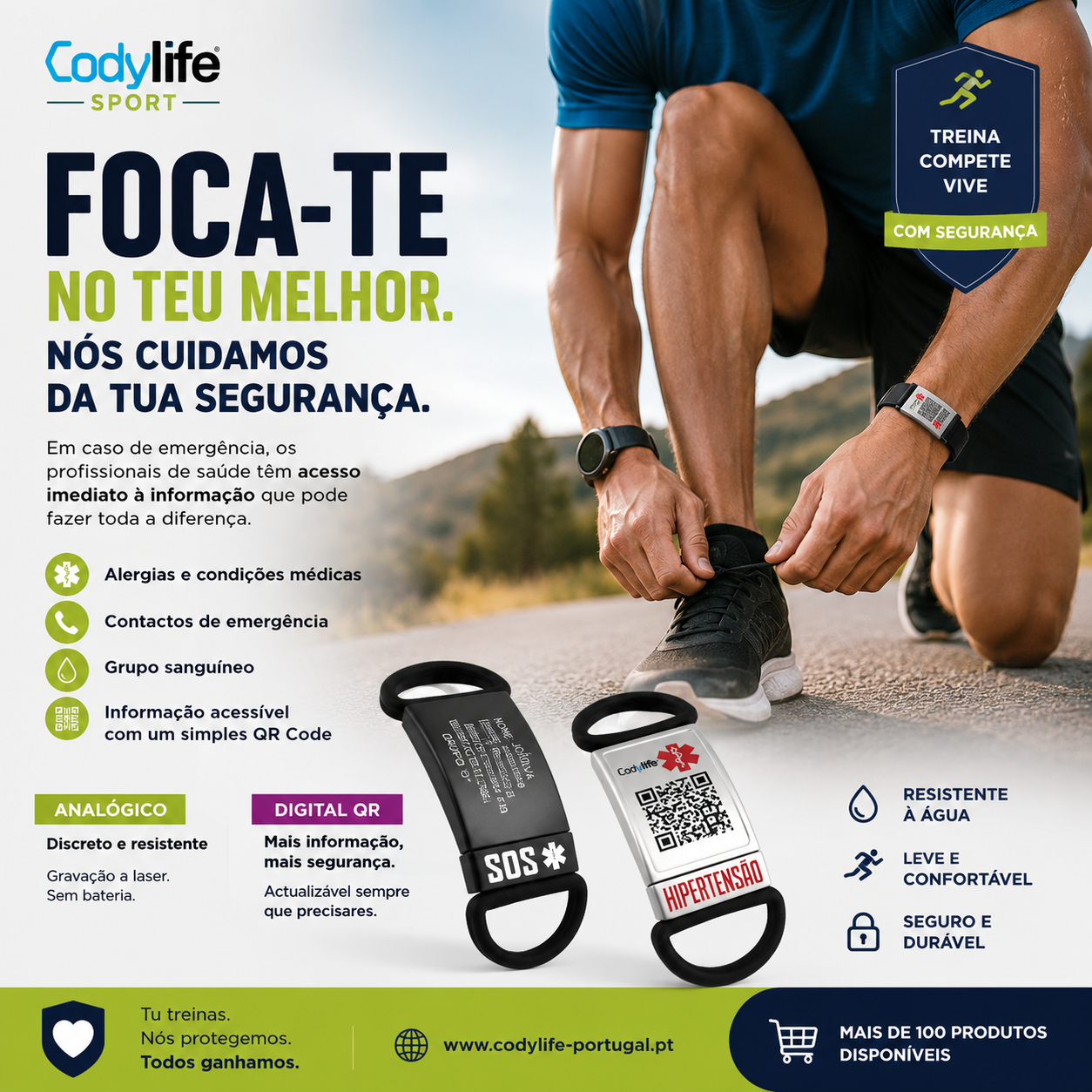 DESPORTO E VIAGENS